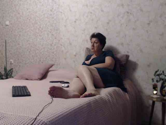 NINA-RICCI webcam