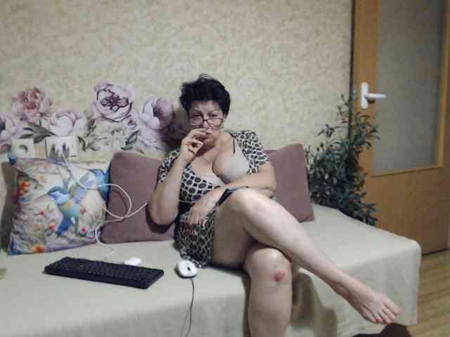 NINA-RICCI webcam