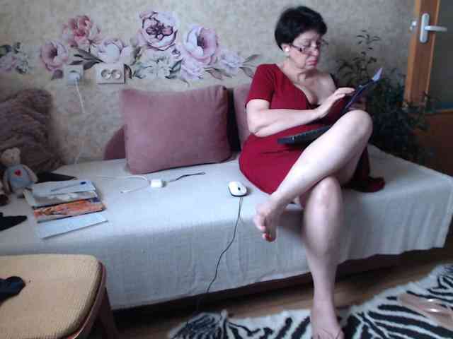 NINA-RICCI webcam