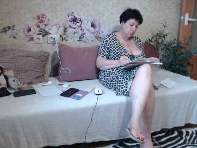 NINA-RICCI webcam
