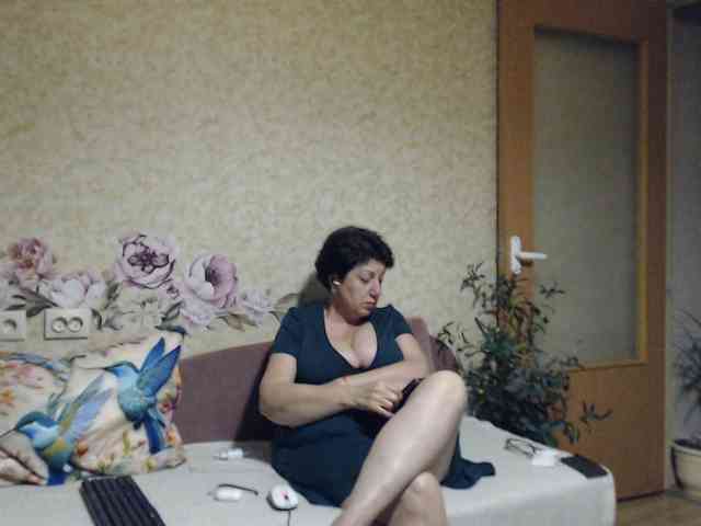 NINA-RICCI webcam