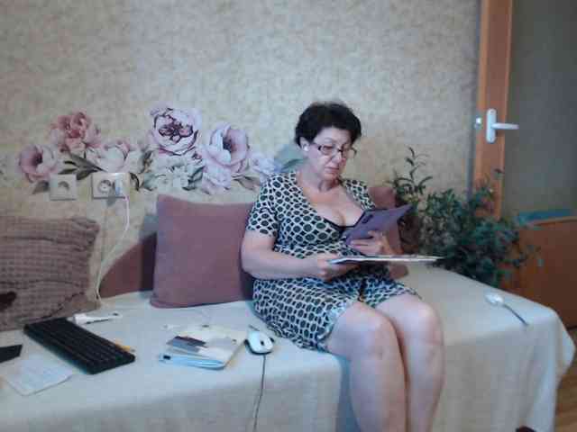 NINA-RICCI webcam