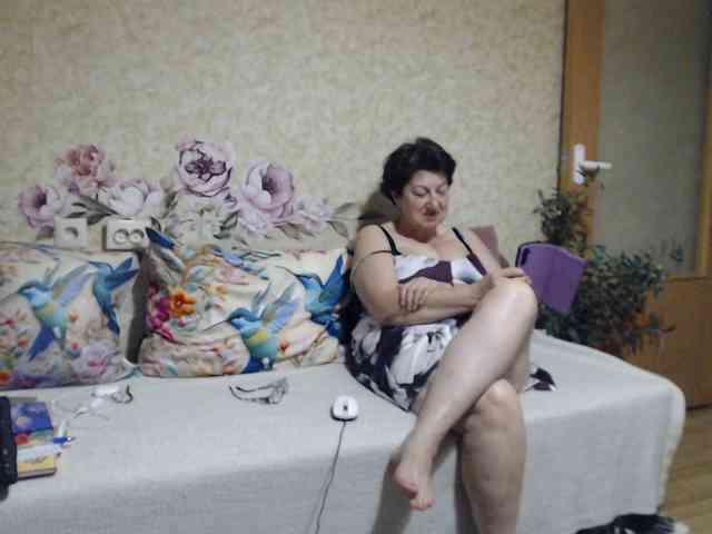 NINA-RICCI webcam
