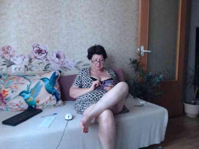 NINA-RICCI webcam