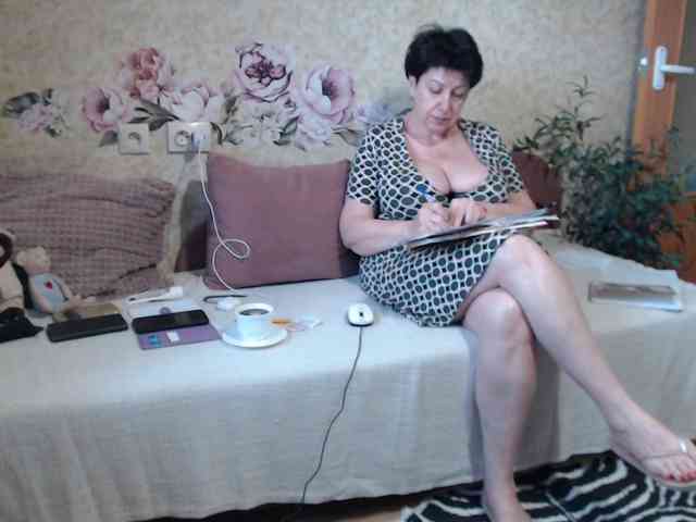 NINA-RICCI webcam