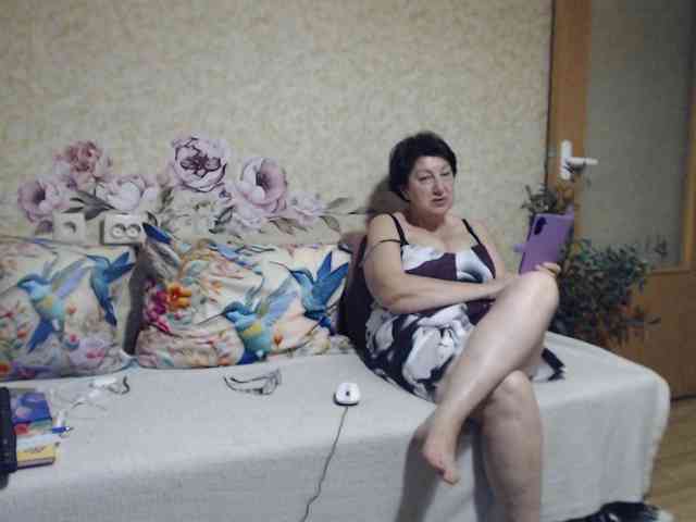 NINA-RICCI webcam