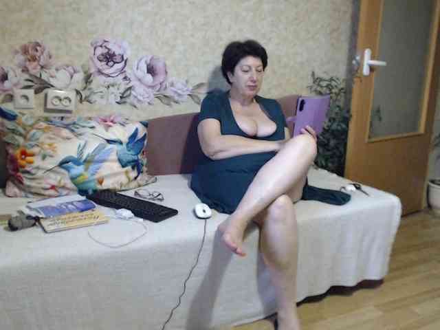 NINA-RICCI webcam