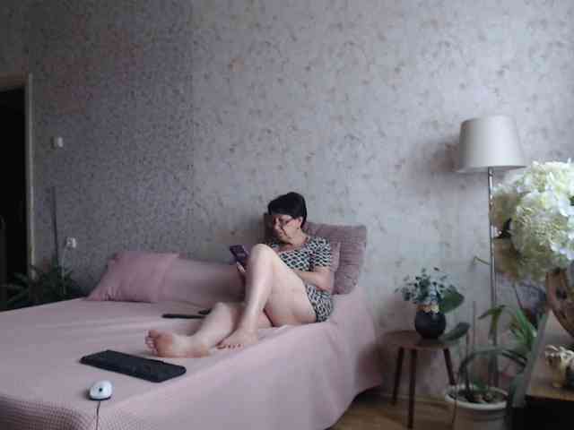 NINA-RICCI webcam