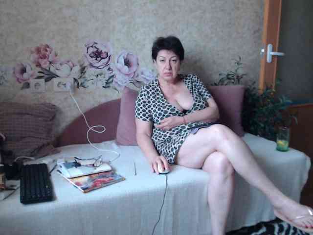 NINA-RICCI webcam