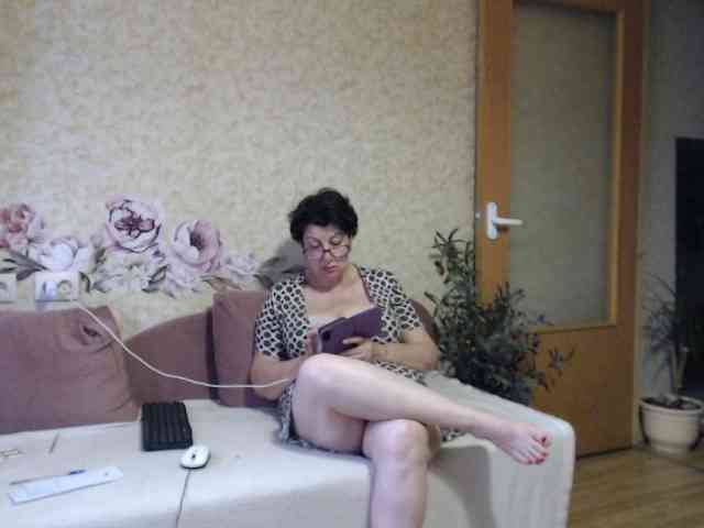 NINA-RICCI webcam