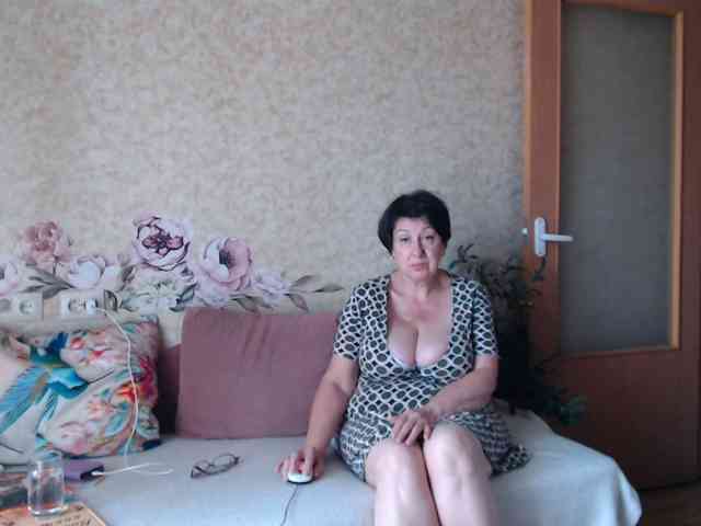 NINA-RICCI webcam