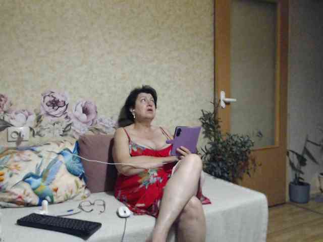 NINA-RICCI webcam
