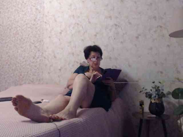 NINA-RICCI webcam