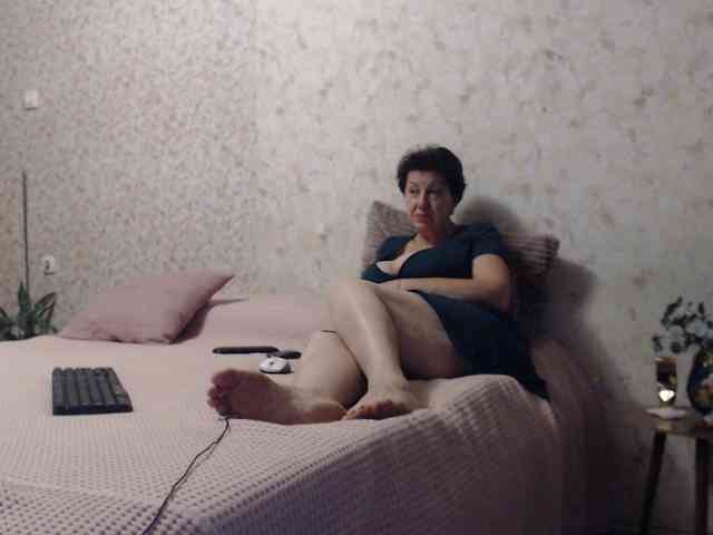 NINA-RICCI webcam