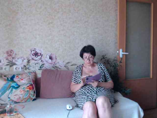 NINA-RICCI webcam