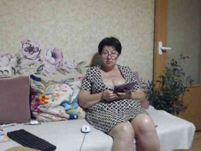 NINA-RICCI webcam