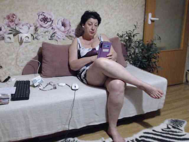 NINA-RICCI webcam