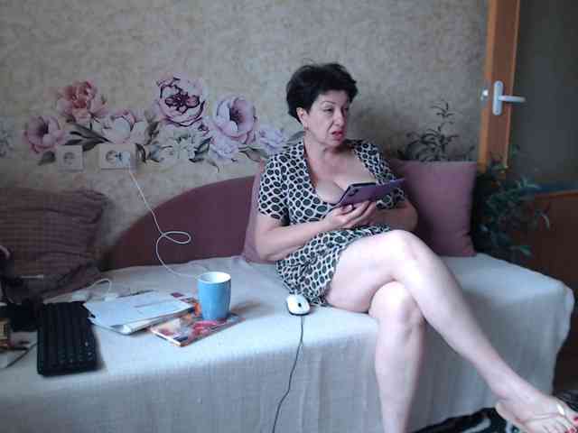 NINA-RICCI webcam