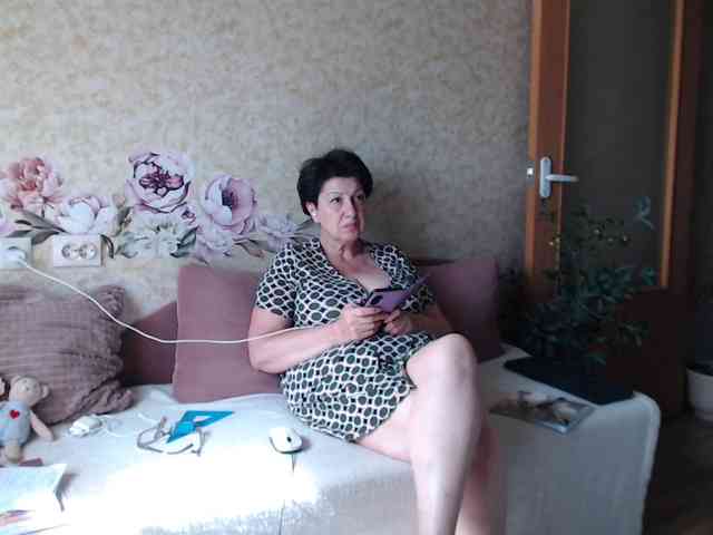 NINA-RICCI webcam