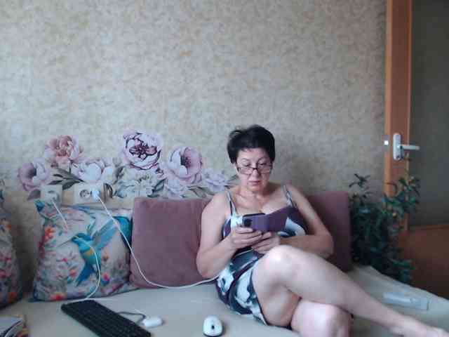 NINA-RICCI webcam