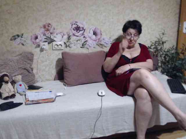 NINA-RICCI webcam
