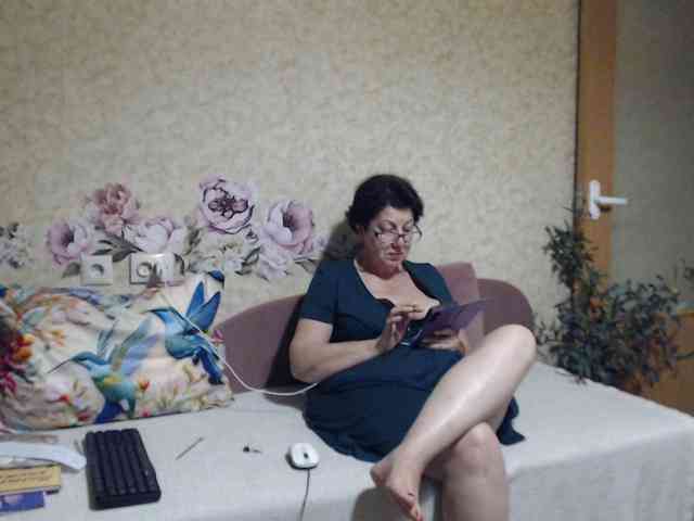 NINA-RICCI webcam