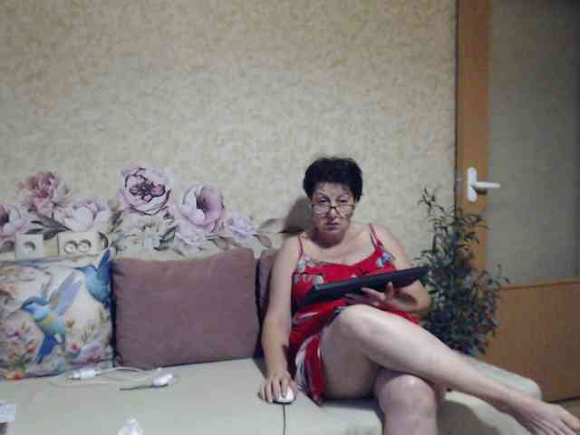 NINA-RICCI webcam