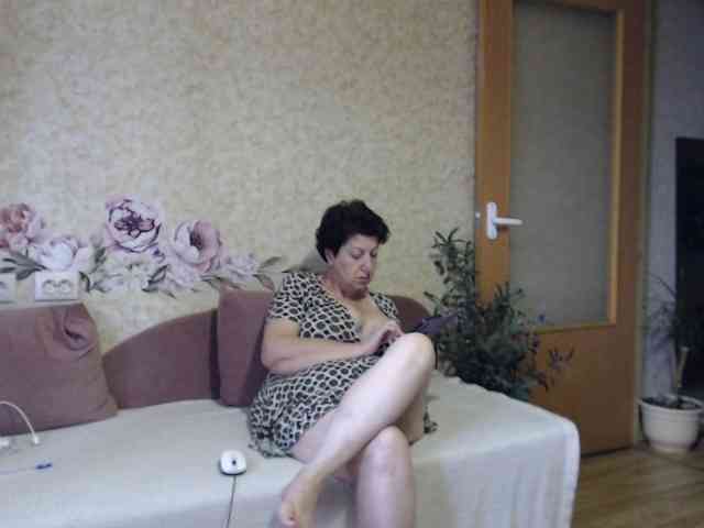NINA-RICCI webcam