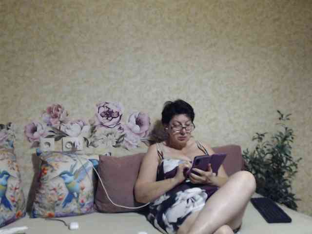 NINA-RICCI webcam
