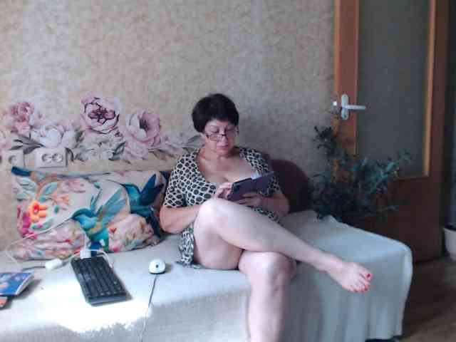 NINA-RICCI webcam