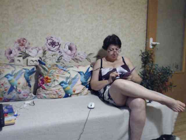 NINA-RICCI webcam