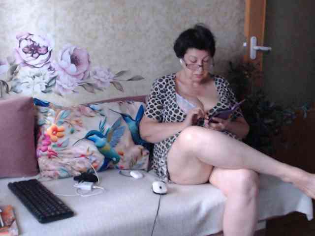 NINA-RICCI webcam