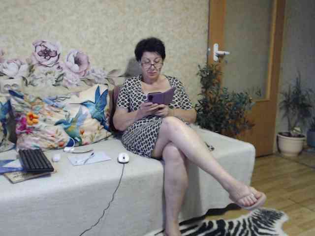 NINA-RICCI webcam