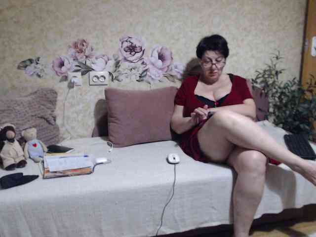 NINA-RICCI webcam