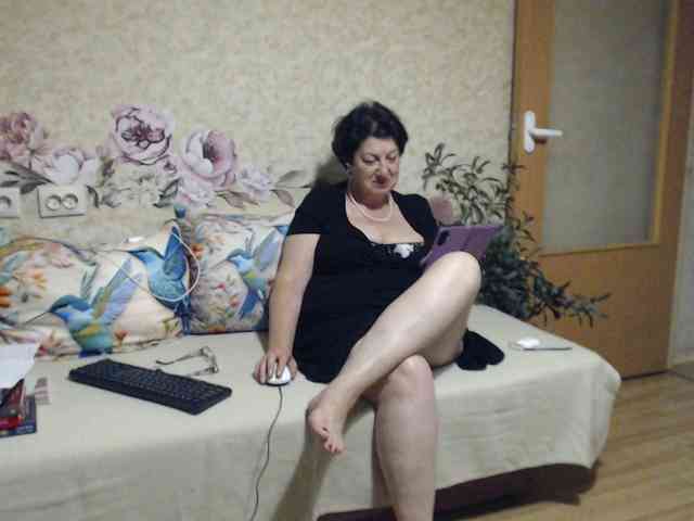 NINA-RICCI webcam
