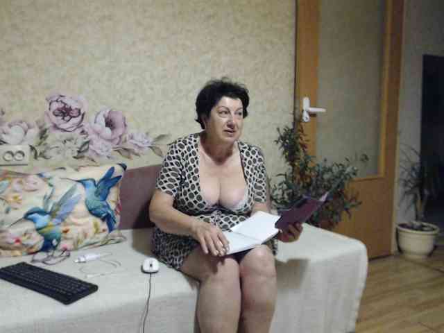 NINA-RICCI webcam
