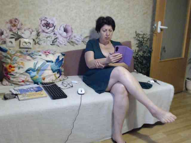NINA-RICCI webcam