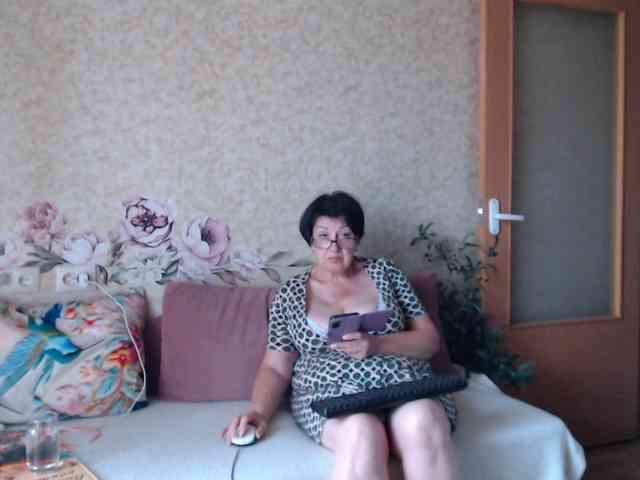 NINA-RICCI webcam