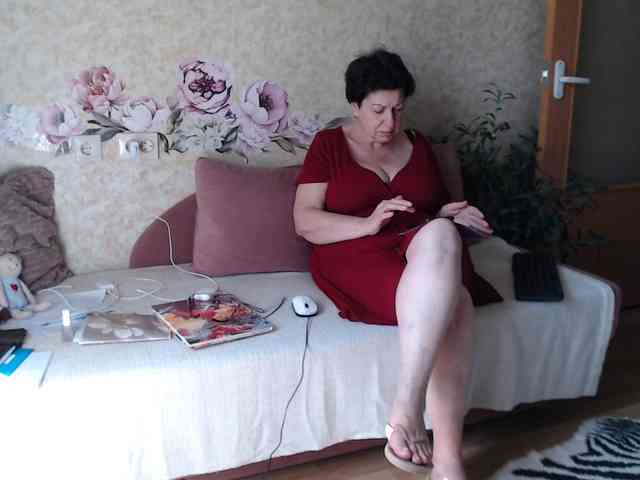 NINA-RICCI webcam