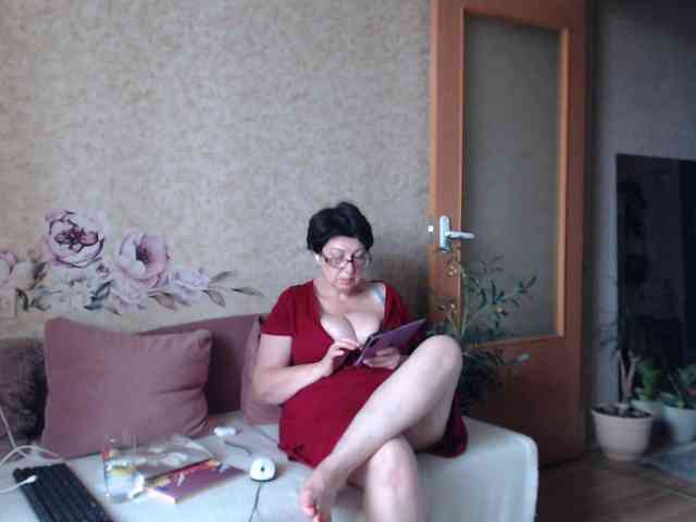 NINA-RICCI webcam