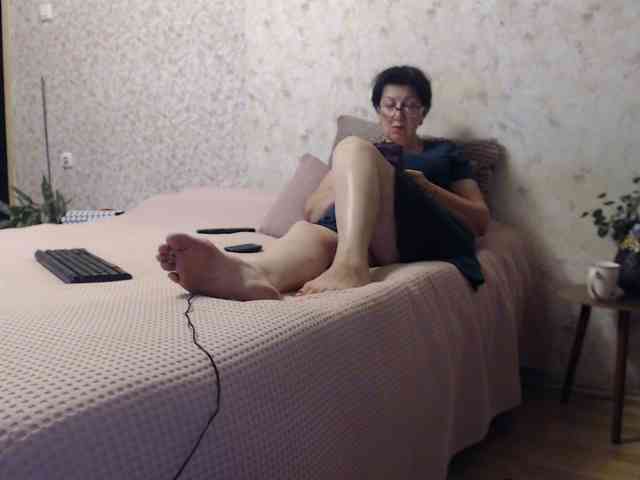 NINA-RICCI webcam
