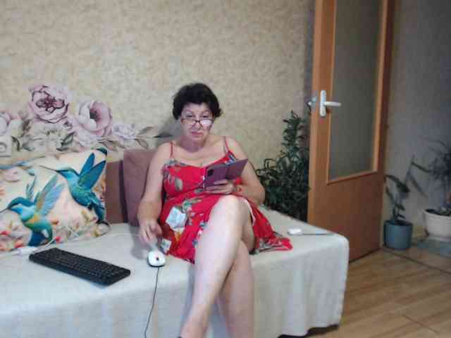 NINA-RICCI webcam