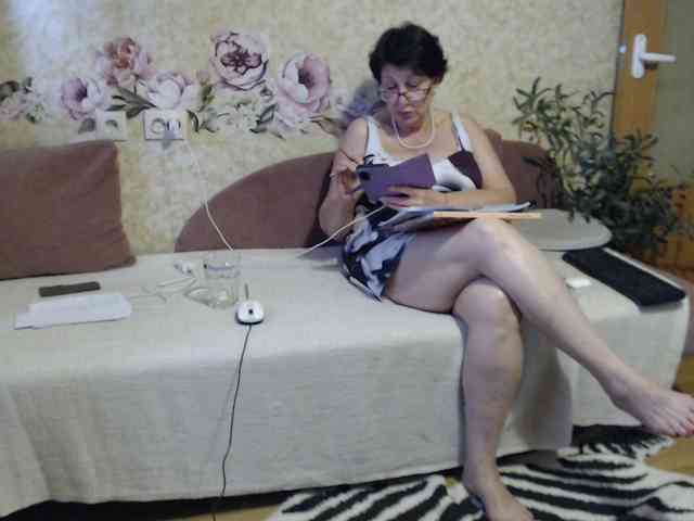 NINA-RICCI webcam
