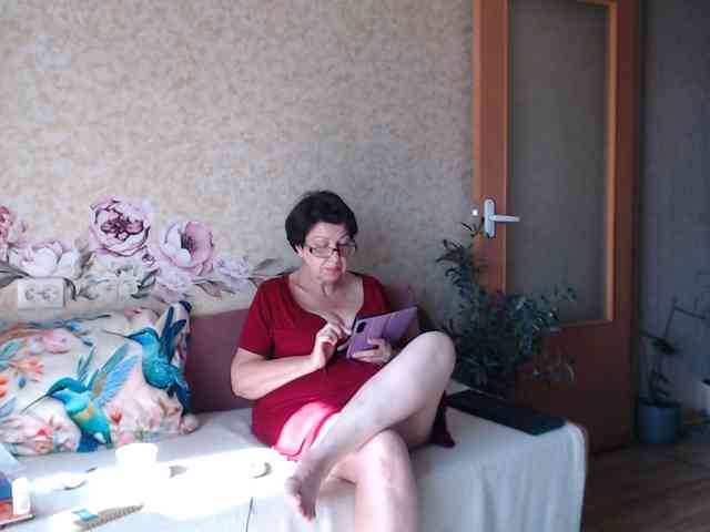 NINA-RICCI webcam