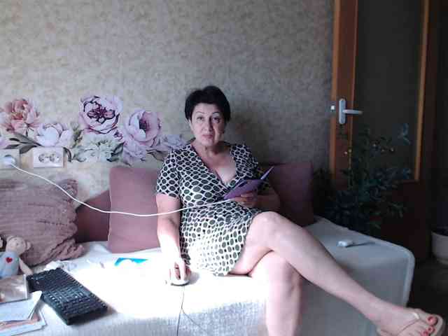 NINA-RICCI webcam