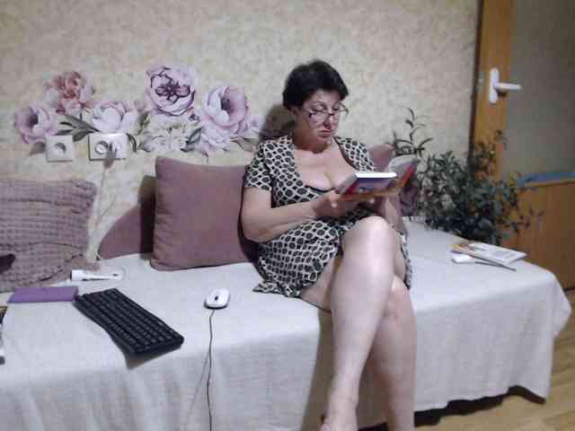 NINA-RICCI webcam