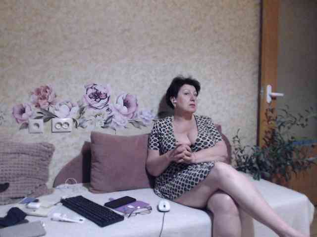 NINA-RICCI webcam