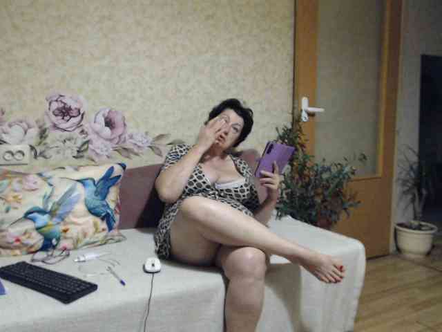 NINA-RICCI webcam