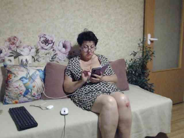 NINA-RICCI webcam