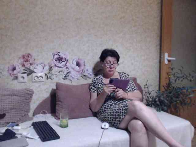 NINA-RICCI webcam